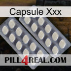 Xxx Capsule 07